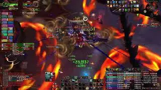 Mystic Nelth Kill
