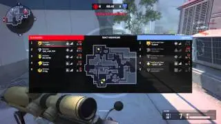 WARFACE - 6