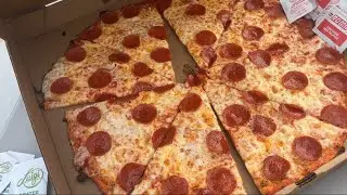 El Confe | Rock & Roll Pizzeria