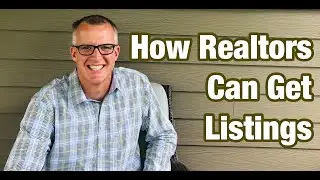 How Realtors Can Get Listings - The Easiest Way