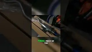 *LOUD* New Exhaust first start!