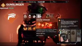 Destiny 2 - Prophecy