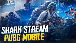 ЛАЙТОВЫЙ СТРИМЧИК PUBG MOBILE с iPad PRO | ВЕБКА