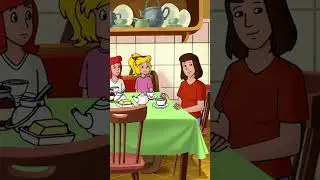 Bibi & Tina - Frische Brötchen zum Frühstück 