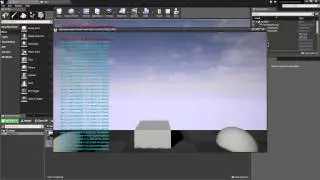 RInterp to without controller yaw replication test - Unreal Engine 4