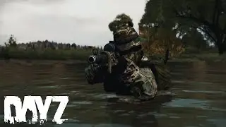 Back in business! - DayZ