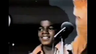 THE JACKSON 5 - Save The Children Concert Footage No Watermark (30/09/72)