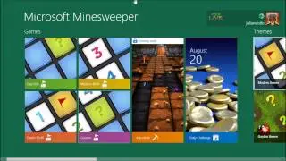 Getting Started with Windows 8: Getting Classic Games