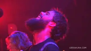 Baroness - Live 2009 [Post Metal] [Progressive Metal] [Full Set] [Live Performance] [Concert]