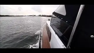 Trial Mulder Molencruiser 1360 GSAK NAUTICA MD