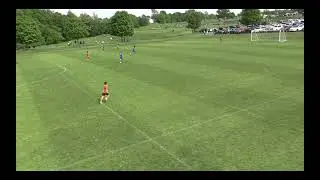 Sebastian Richardson Goal vs. WakeFC U19 at MLSNextFlex2023 #mlsnext #mlsnextflex #golazo