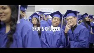 The 16 year old Editor I Demo Reel