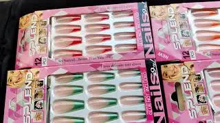NAILS 😍😍 | KGN BEAUTY STORE #kgnbeauty #kgnbeautystore #kgnbeautystore2