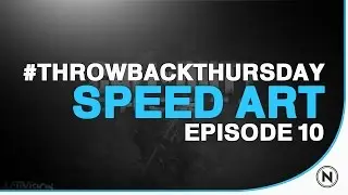 TBT Speed Art: 