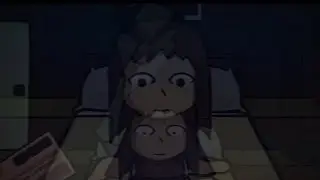 FNF Funkscop - Abduction (Bass Boosted)