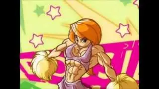 Kim Possible 7