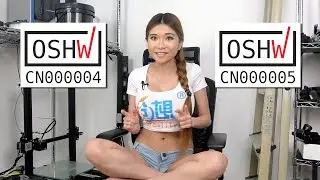 CR-10 3D Printer- Now Open Source Hardware Association Certified!
