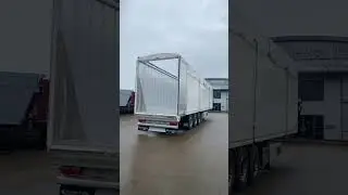 KNAPEN Walking Floor 