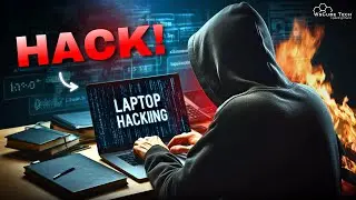 How SCAMMERS Hacking Your Windows Laptop/System 😱 | 5 Steps to Secure Them!