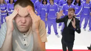 MrBeast's Streamer Event was Frustrating...