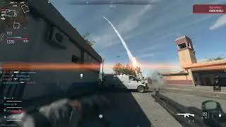 Cruise Missile