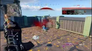 13 kill win after weeks long break