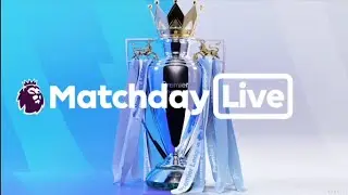 Premier League 2024/25 Official Intro