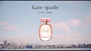 introducing our new fragrance | kate spade new york