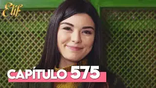 Elif Season 3 Episode 575 | Elif Episode 575