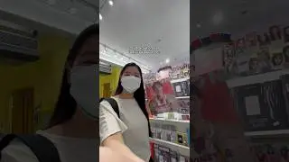 when you find skz at a kpop store … 👀