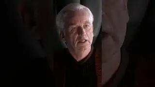 Why Palpatine Was SCARED of Dooku