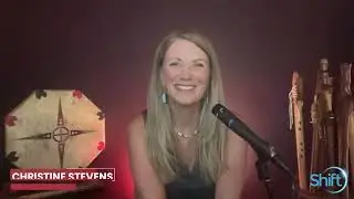 Christine Stevens FREE Session - How to Shift Your Brain in Five Notes