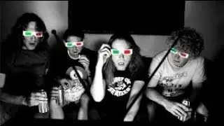 Zombie Met Girl - A.O.E
