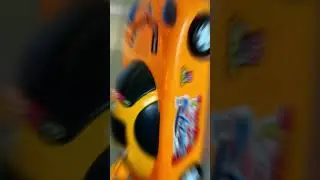 kids racing car #tranding #trendingreels