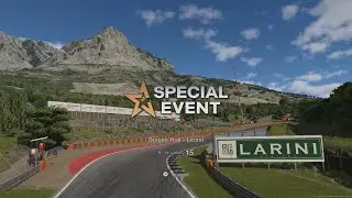 Gran Turismo 7 (PS5) - Desafios Semanales: Enero Semana 1 - Super Formula