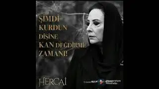 Hercai Müzikleri - Azizenin Oyunları