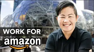 The YouTuber Who Helps People Land Jobs at Amazon (With Holly Lee) [The Videocraft Show Episode #47]
