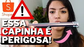 📵CUIDADO! Capinhas do SHOPEE para NOTE 20 ULTRA