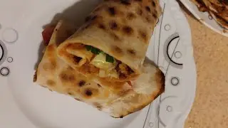EV YAPIMI LAHMACUN TARİFİ
