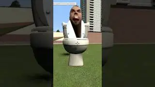 КАКОЙ СКИБИДИ ТУЛЕТ САМЫЙ СИЛЬНЫЙ КРУТОЙ МОД В ГАРРИС МОД GMOD SKIBIDI TOILET ► Garry's Mod Часть 11