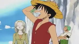 Straw hats get the marry (ODEX Dub)