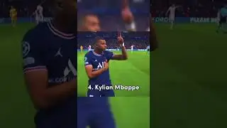 TOP 10 BEST PLAYERS OF THE SEASON 2021/2022 😱😱😱