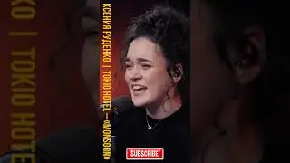 Tokio Hotel – «Monsoon» Cover | Ксения Руденко