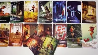 ЧТО ВАС ЖДЕТ В НОЯБРЕ 🔥🌟 онлайн гадание на картах таро сегодня месяц прогноз на ближайшее будущее