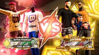 Popular Twitch Streamer Challenged me For $500 and I Accepted (NBA 2K20) BEST JUMPSHOT ON NBA 2K20