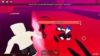 Bridge Worm RAID ft. KebinMaster, r00zyd0lan
