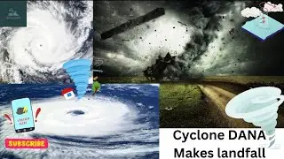Why is the Cyclone named as 