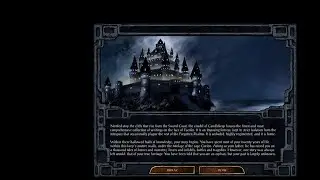 Playthrough of Baldur's Gate - Chill Edition, Part 1