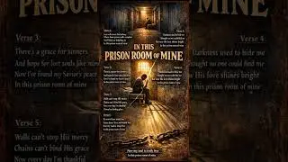 This Prison Room of Mine (cover song)