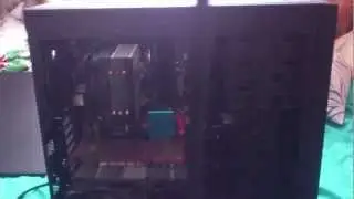 Bios error beeps...